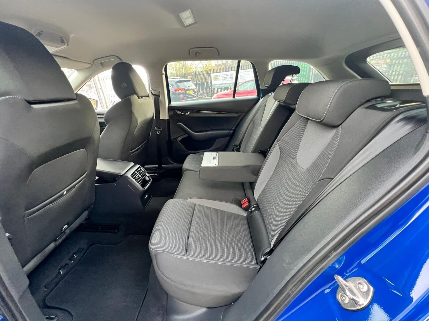 Used Skoda Octavia 2021 for sale - 77249757: Photo 57