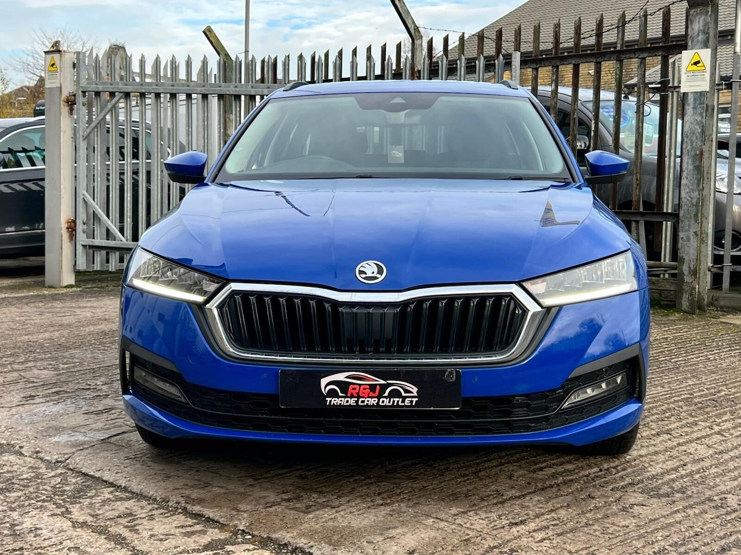 Used Skoda Octavia 2021 for sale - 77249757: Photo 6