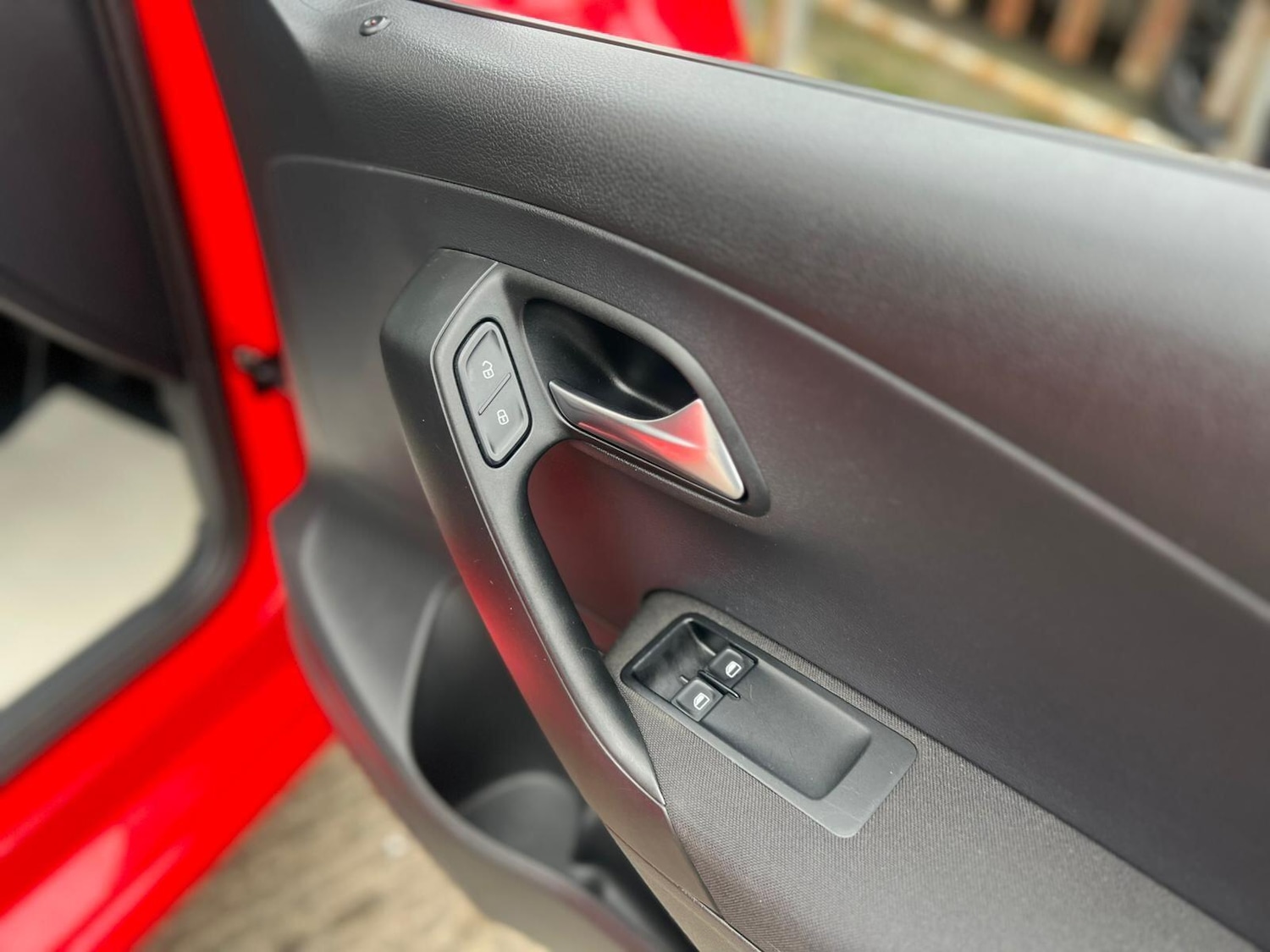 Used Volkswagen Polo 2015 for sale - 77081263: Photo 39