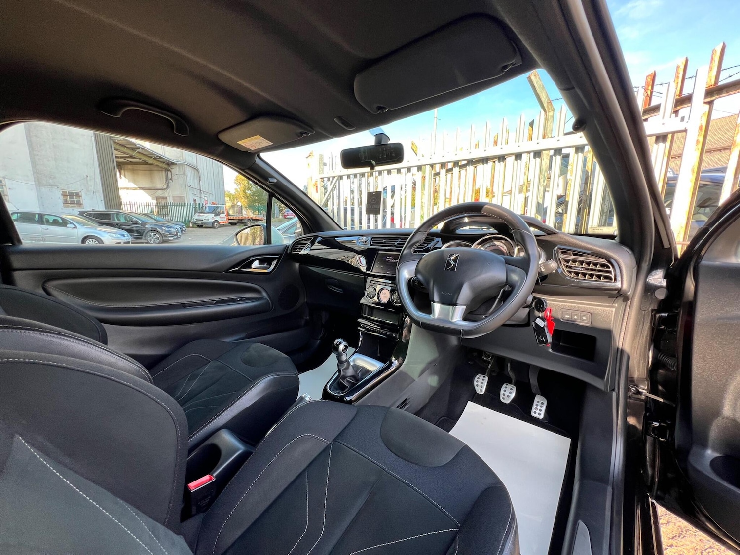 Used DS Automobiles DS 3 2016 for sale - 76991079: Photo 35