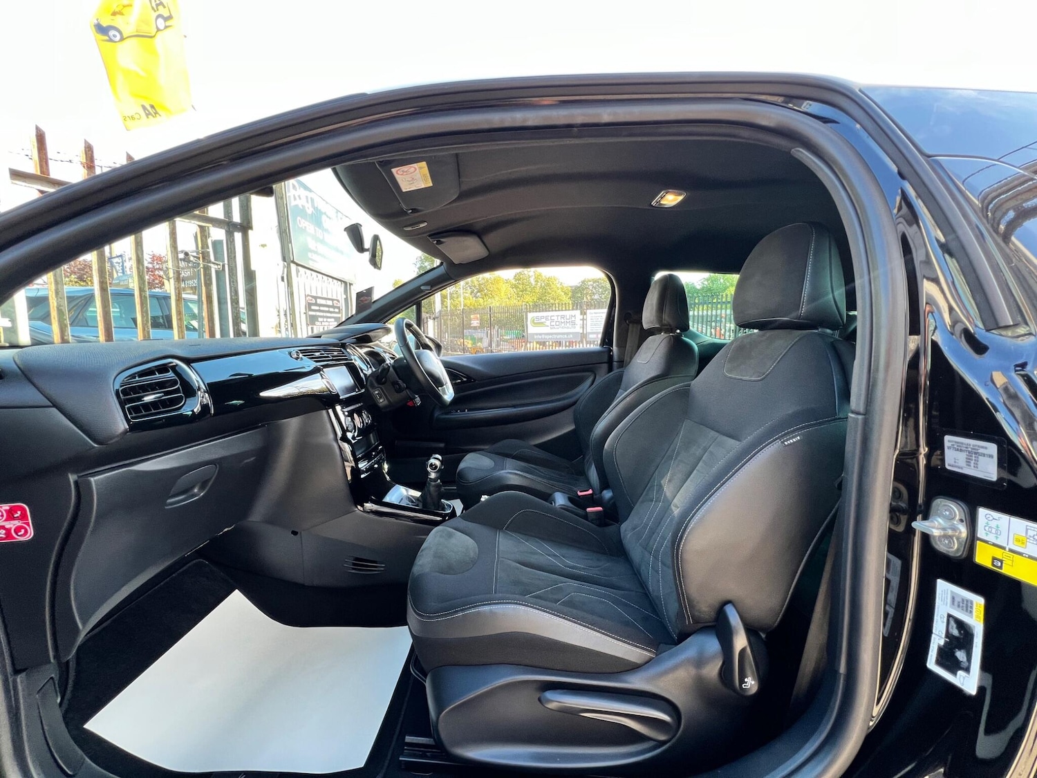 Used DS Automobiles DS 3 2016 for sale - 76991079: Photo 48