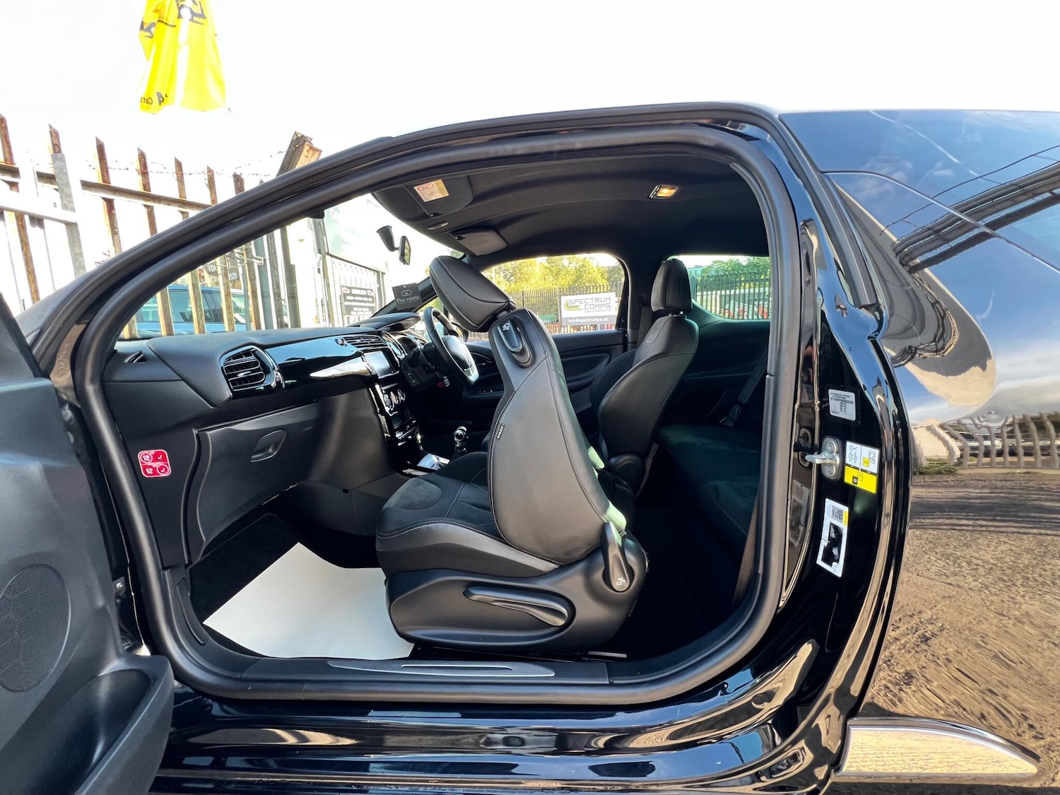 Used DS Automobiles DS 3 2016 for sale - 76991079: Photo 51