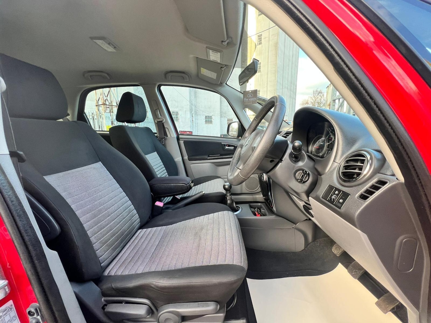 Used Suzuki SX4 2014 for sale - 77081853: Photo 29