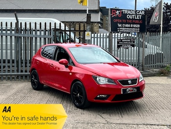 2015 (15) - 1.4 Toca Euro 5 5dr
