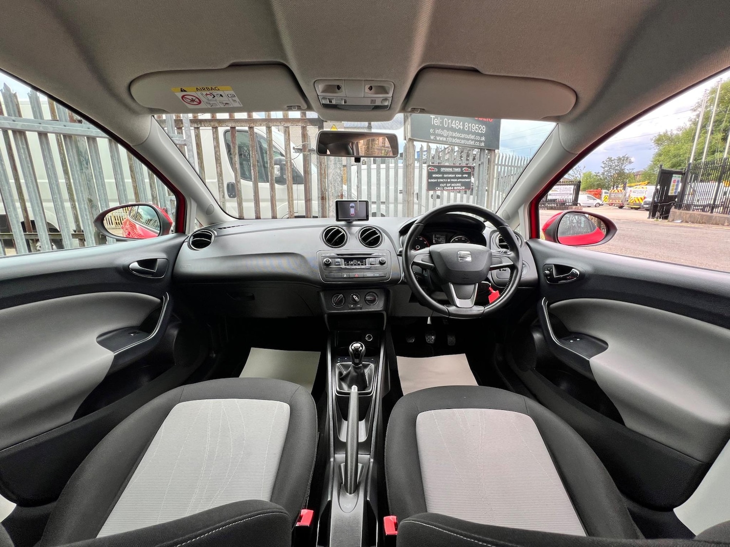 Vehicle 25