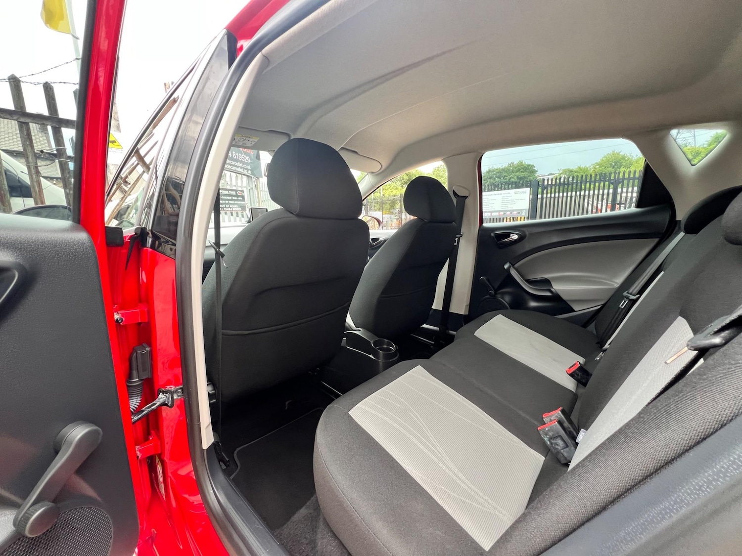 Vehicle 55