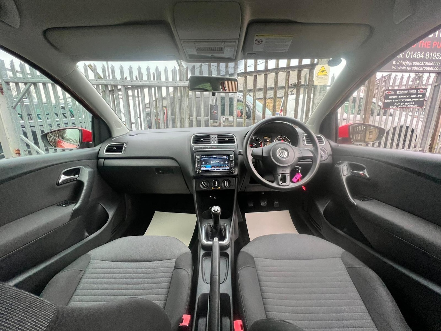 Used Volkswagen Polo 2010 for sale - 77029127: Photo 27