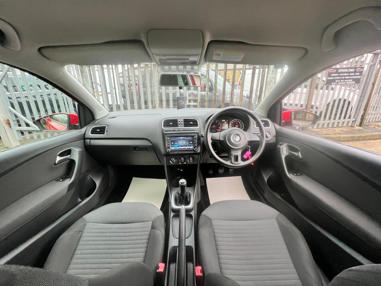 Used Volkswagen Polo 2010 for sale - 77029127: Photo 28