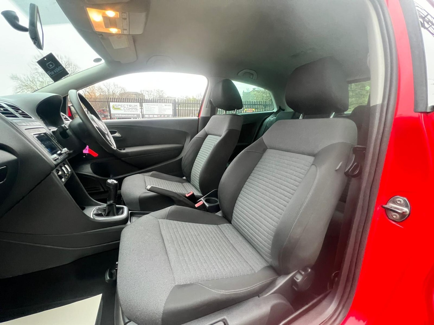 Used Volkswagen Polo 2010 for sale - 77029127: Photo 49