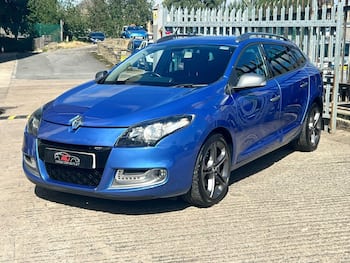 Used Renault Megane 2012 for sale - 79684726: Photo