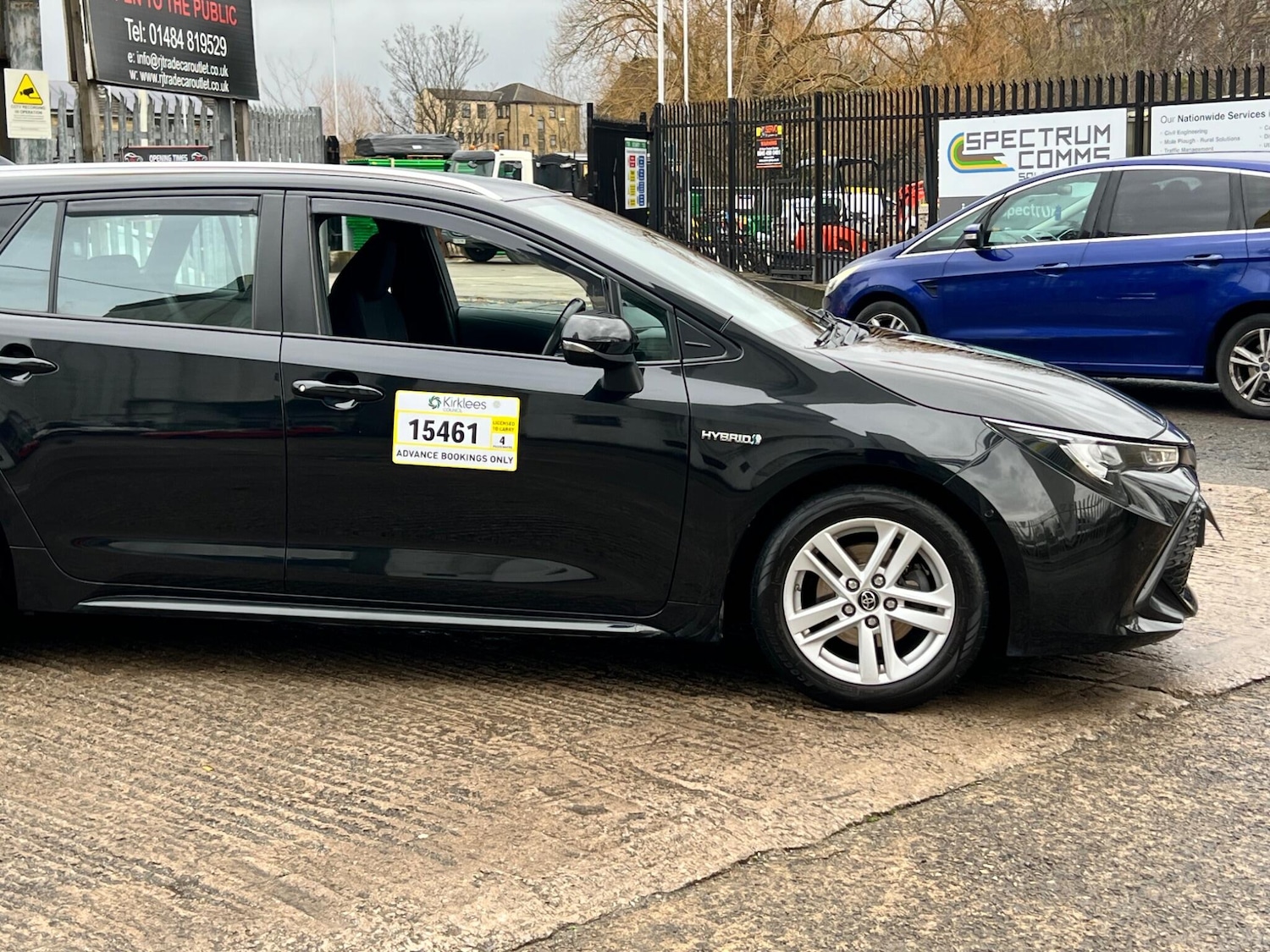 Used Toyota Corolla for sale - 77215325: Photo 12