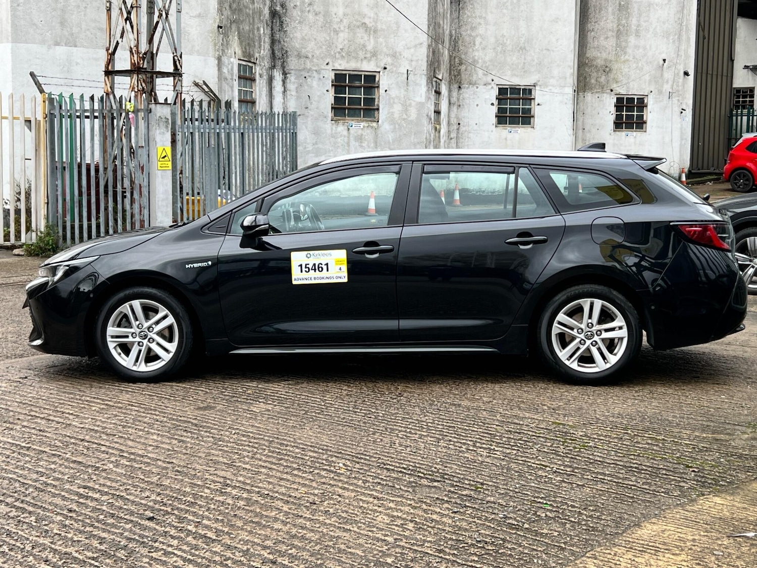 Used Toyota Corolla for sale - 77215325: Photo 14