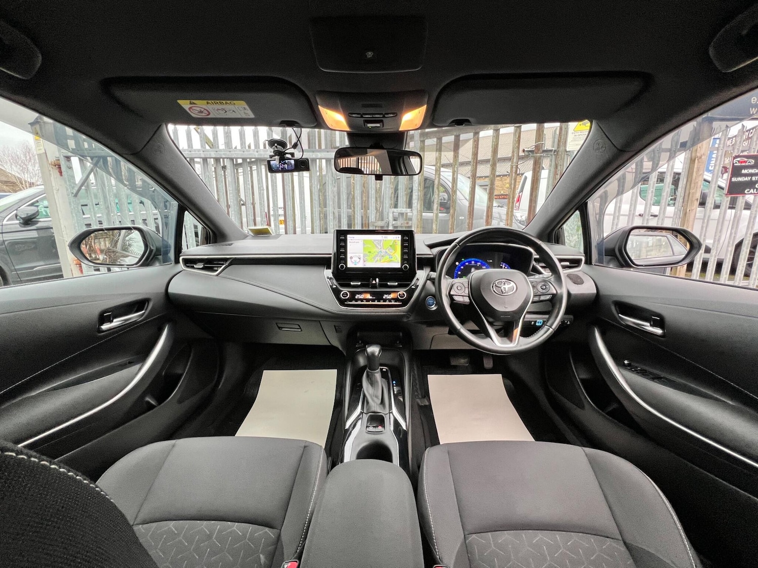 Used Toyota Corolla for sale - 77215325: Photo 29