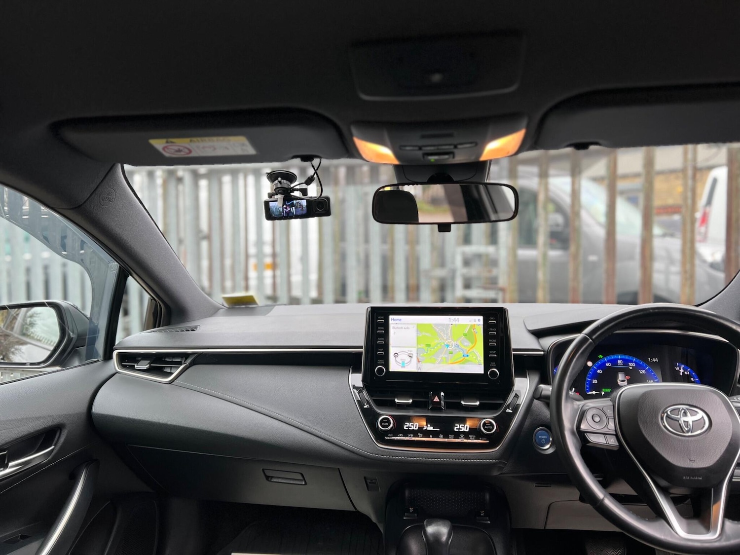 Used Toyota Corolla for sale - 77215325: Photo 32