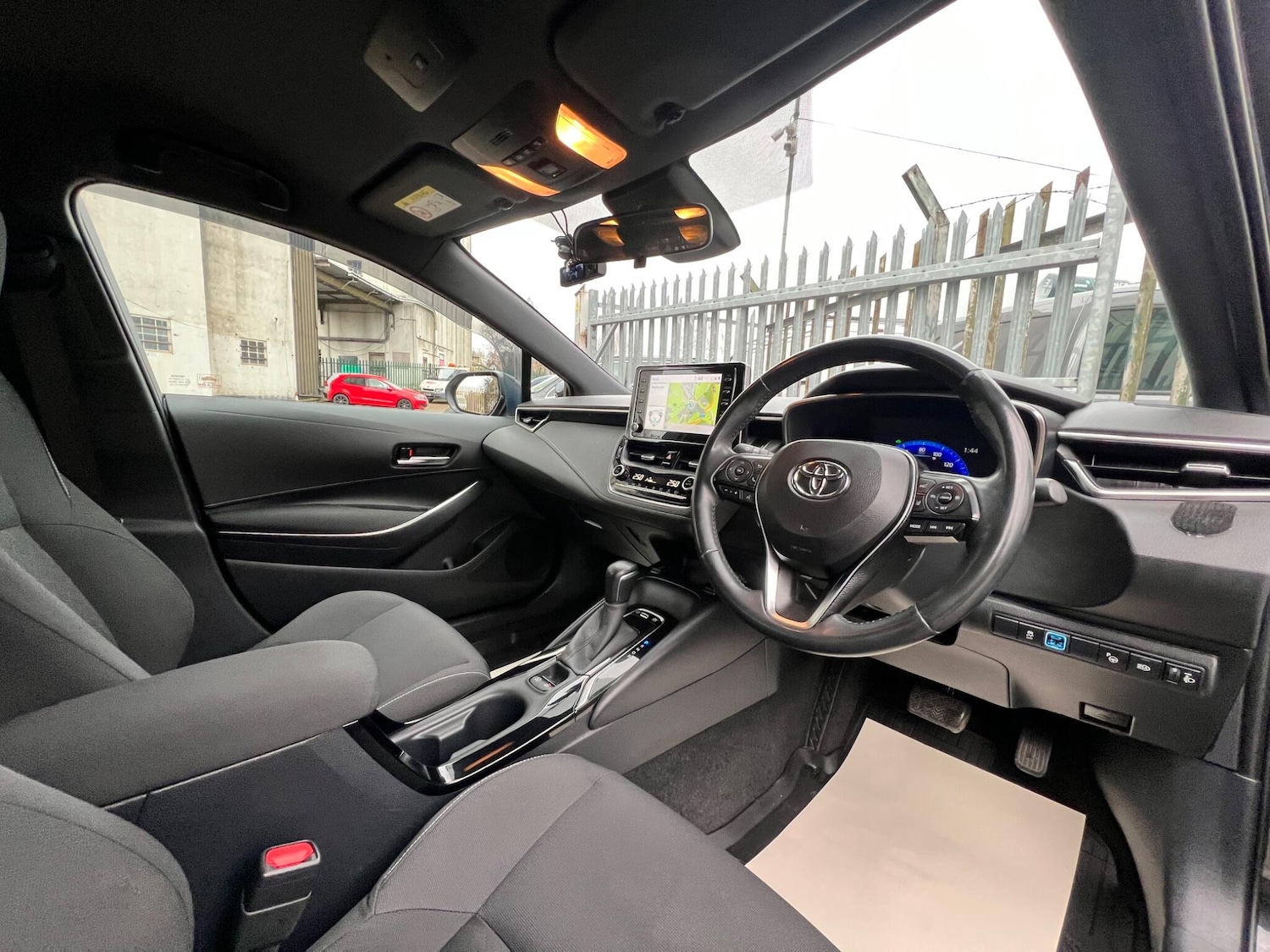 Used Toyota Corolla for sale - 77215325: Photo 37