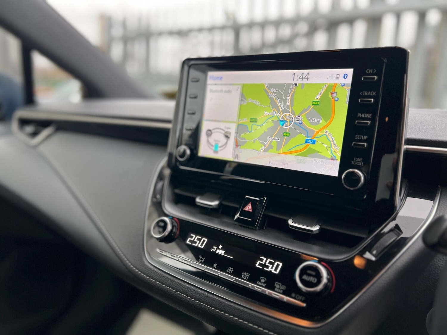 Used Toyota Corolla for sale - 77215325: Photo 40