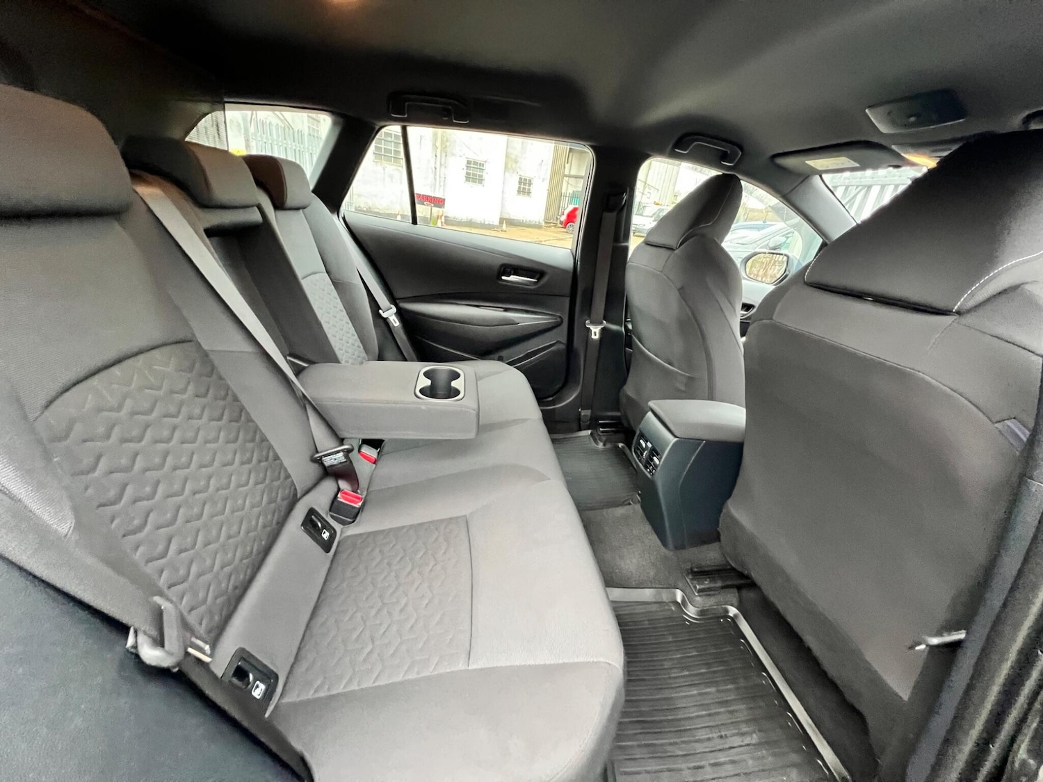 Used Toyota Corolla for sale - 77215325: Photo 54