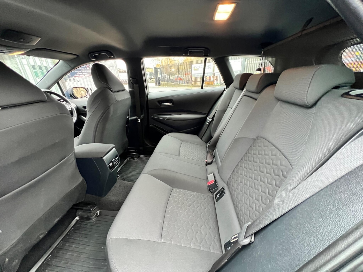 Used Toyota Corolla for sale - 77215325: Photo 65