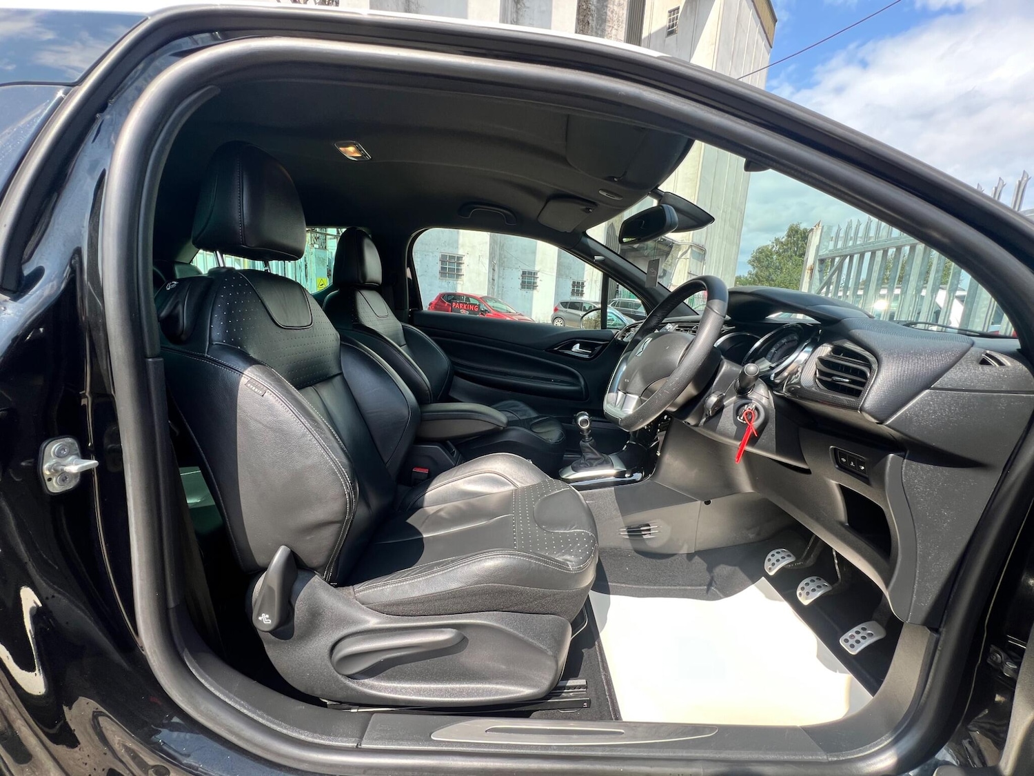 Vehicle 26