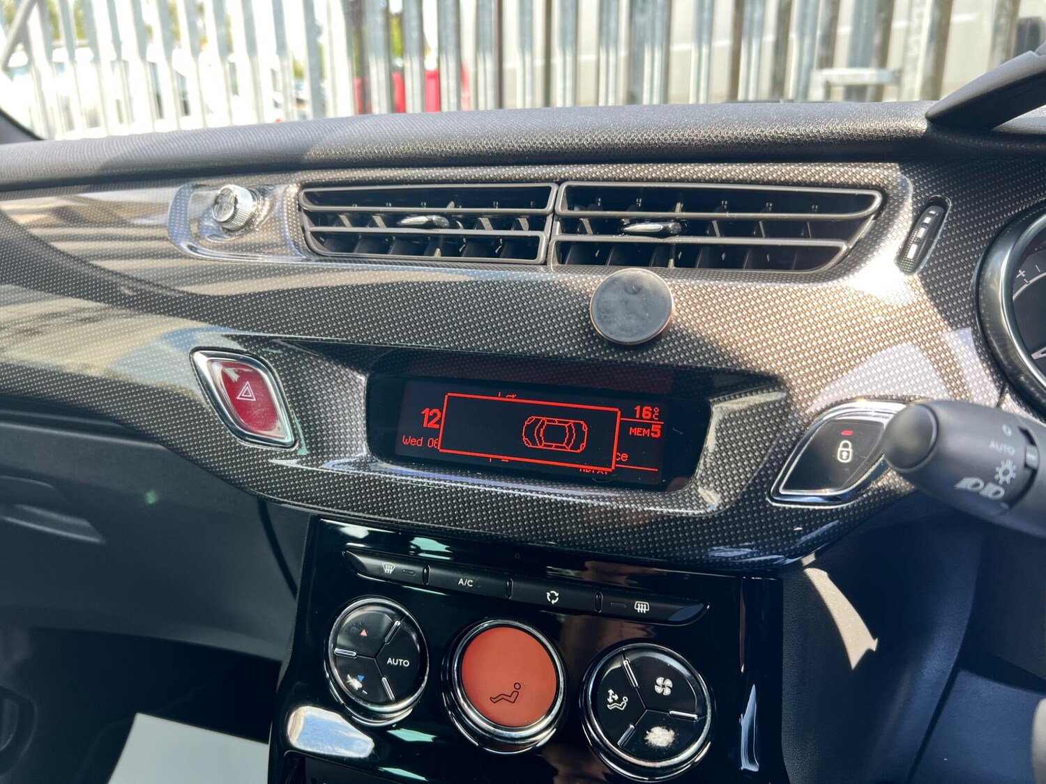 Vehicle 40