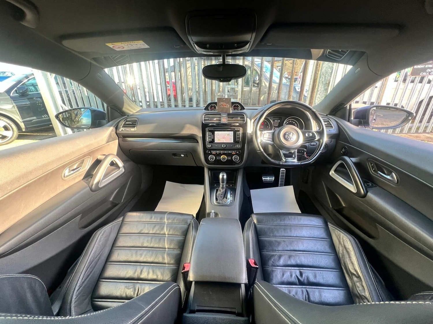 Used Volkswagen Scirocco 2015 for sale - 77249749: Photo 28