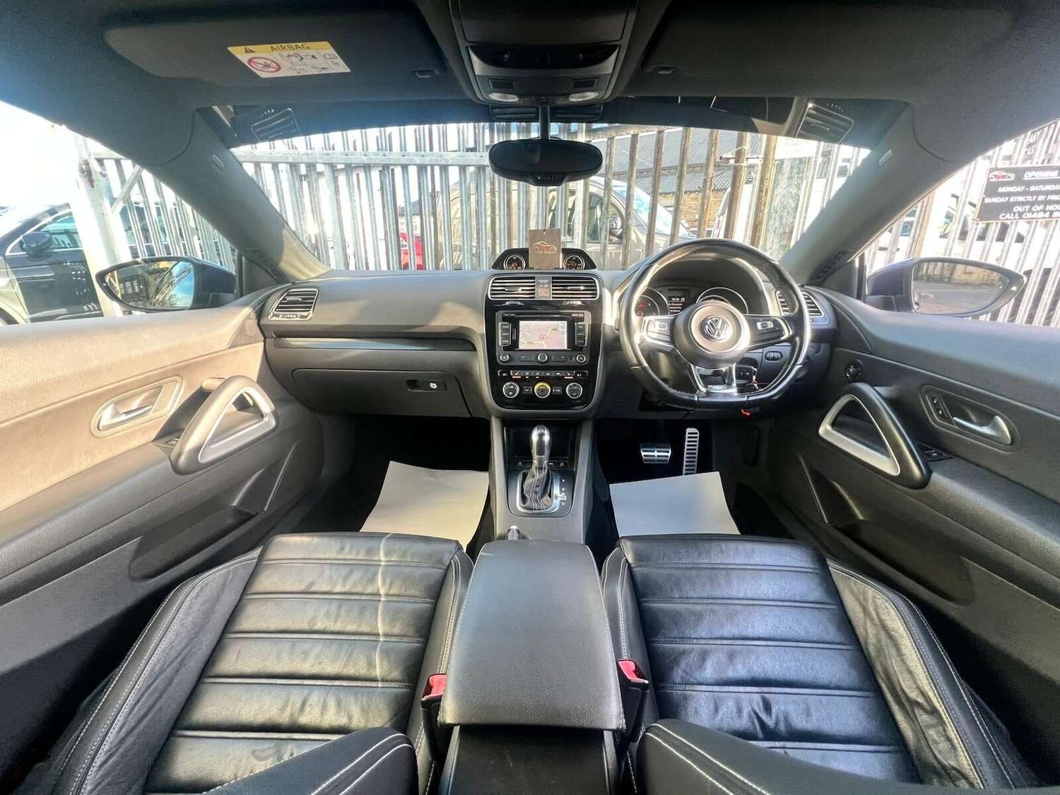 Used Volkswagen Scirocco 2015 for sale - 77249749: Photo 29