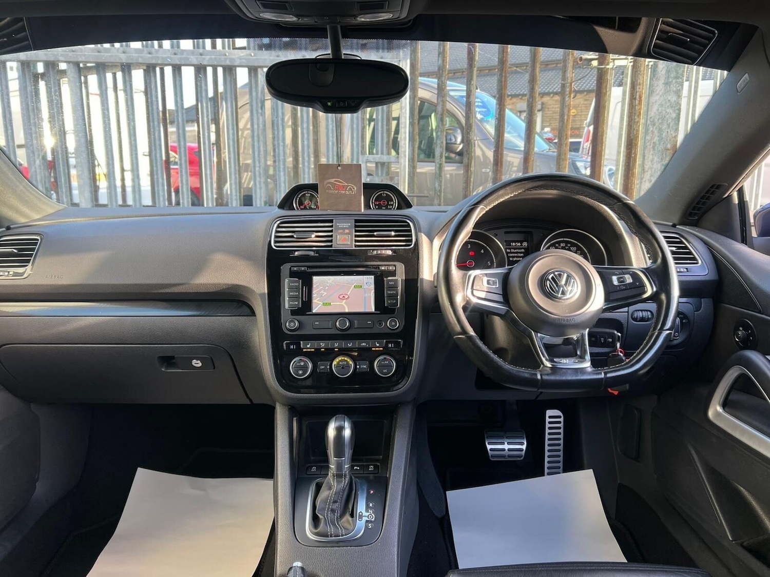 Used Volkswagen Scirocco 2015 for sale - 77249749: Photo 30