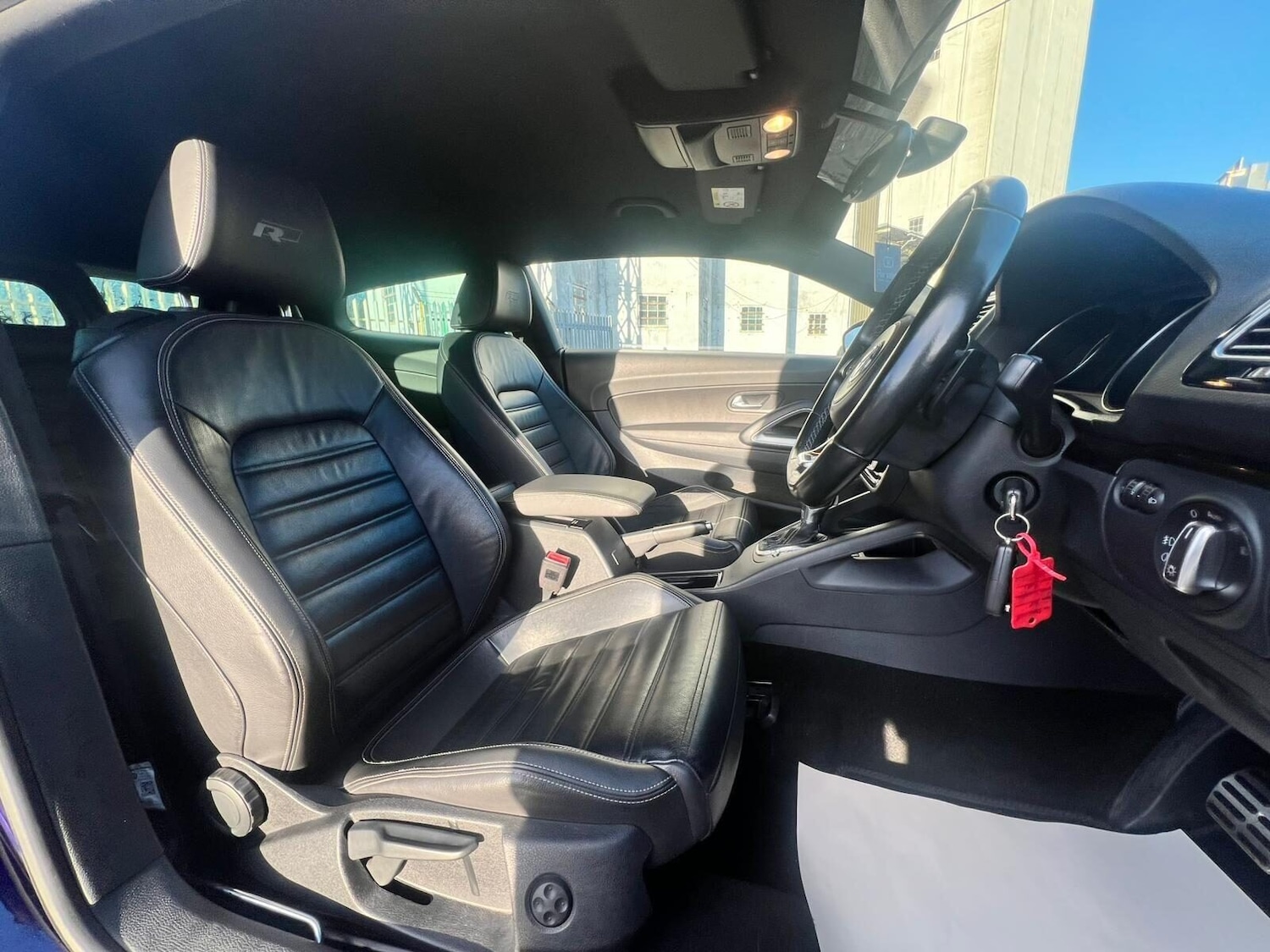 Used Volkswagen Scirocco 2015 for sale - 77249749: Photo 34