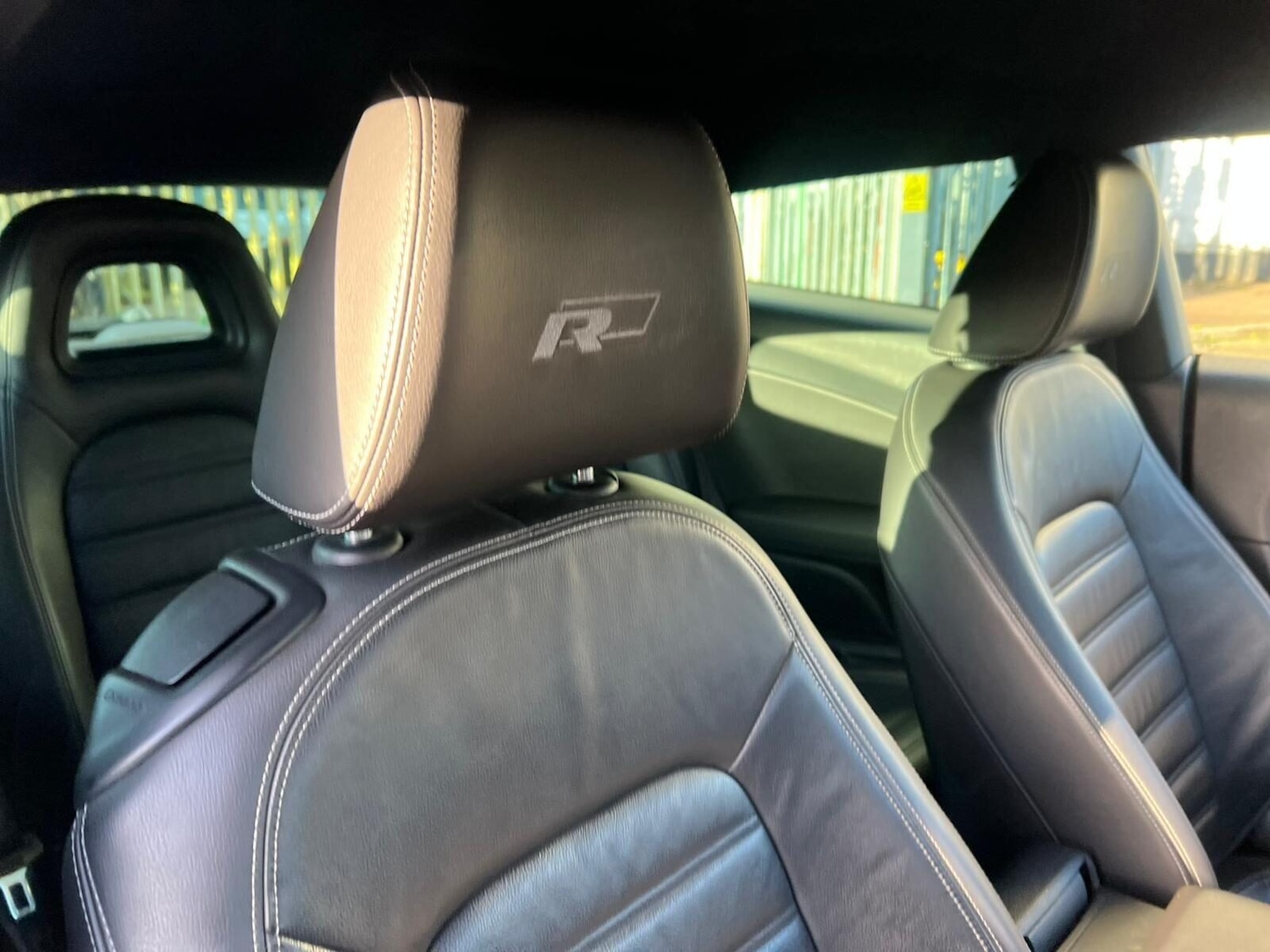 Used Volkswagen Scirocco 2015 for sale - 77249749: Photo 36