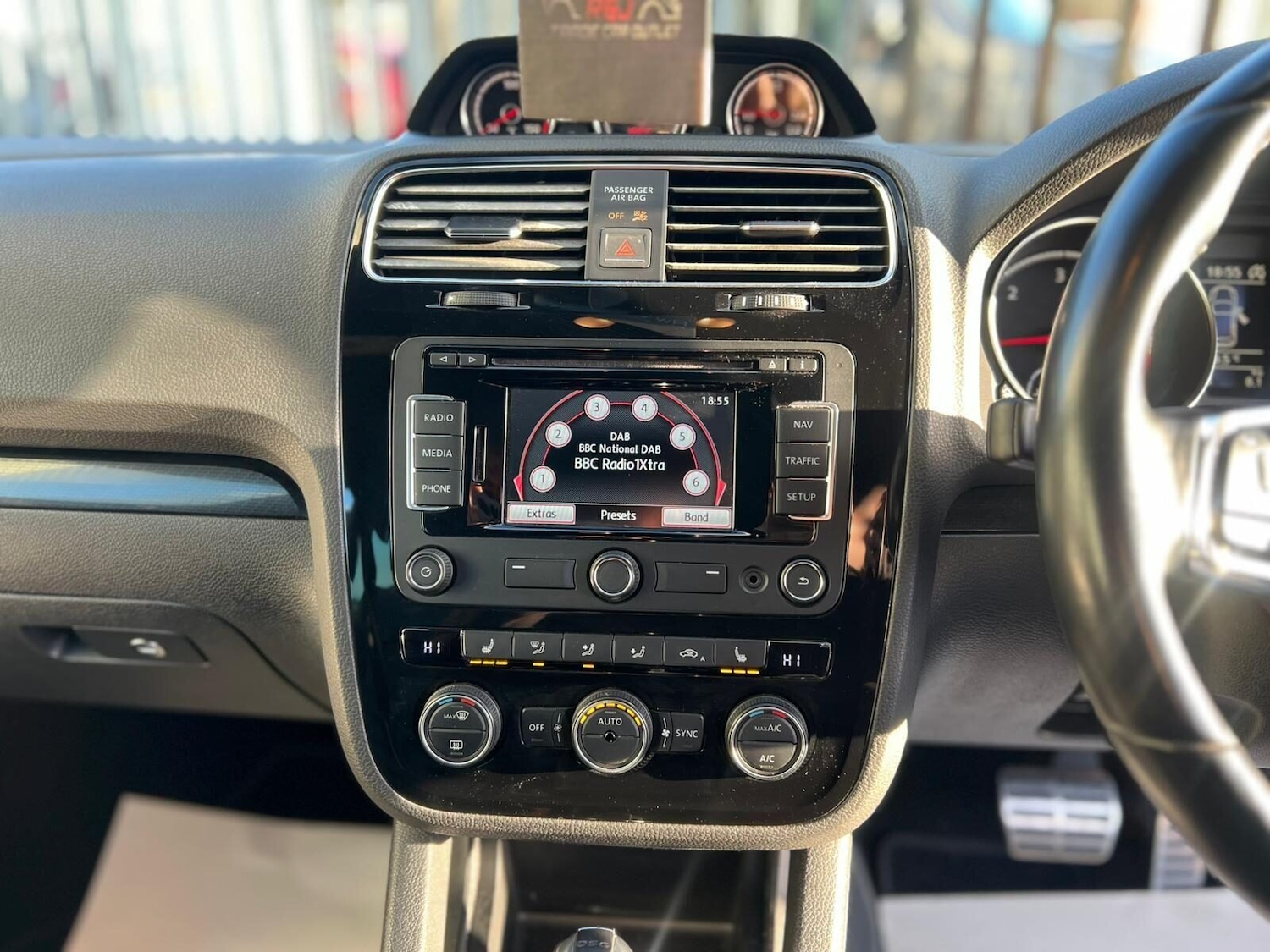 Used Volkswagen Scirocco 2015 for sale - 77249749: Photo 43