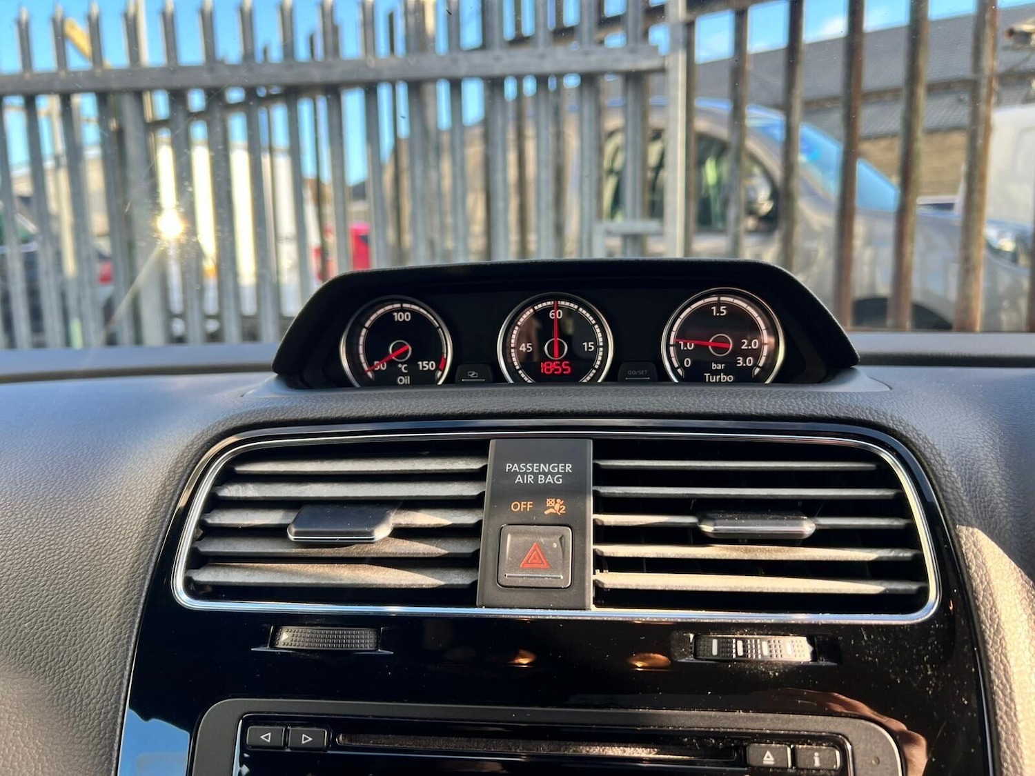 Used Volkswagen Scirocco 2015 for sale - 77249749: Photo 44