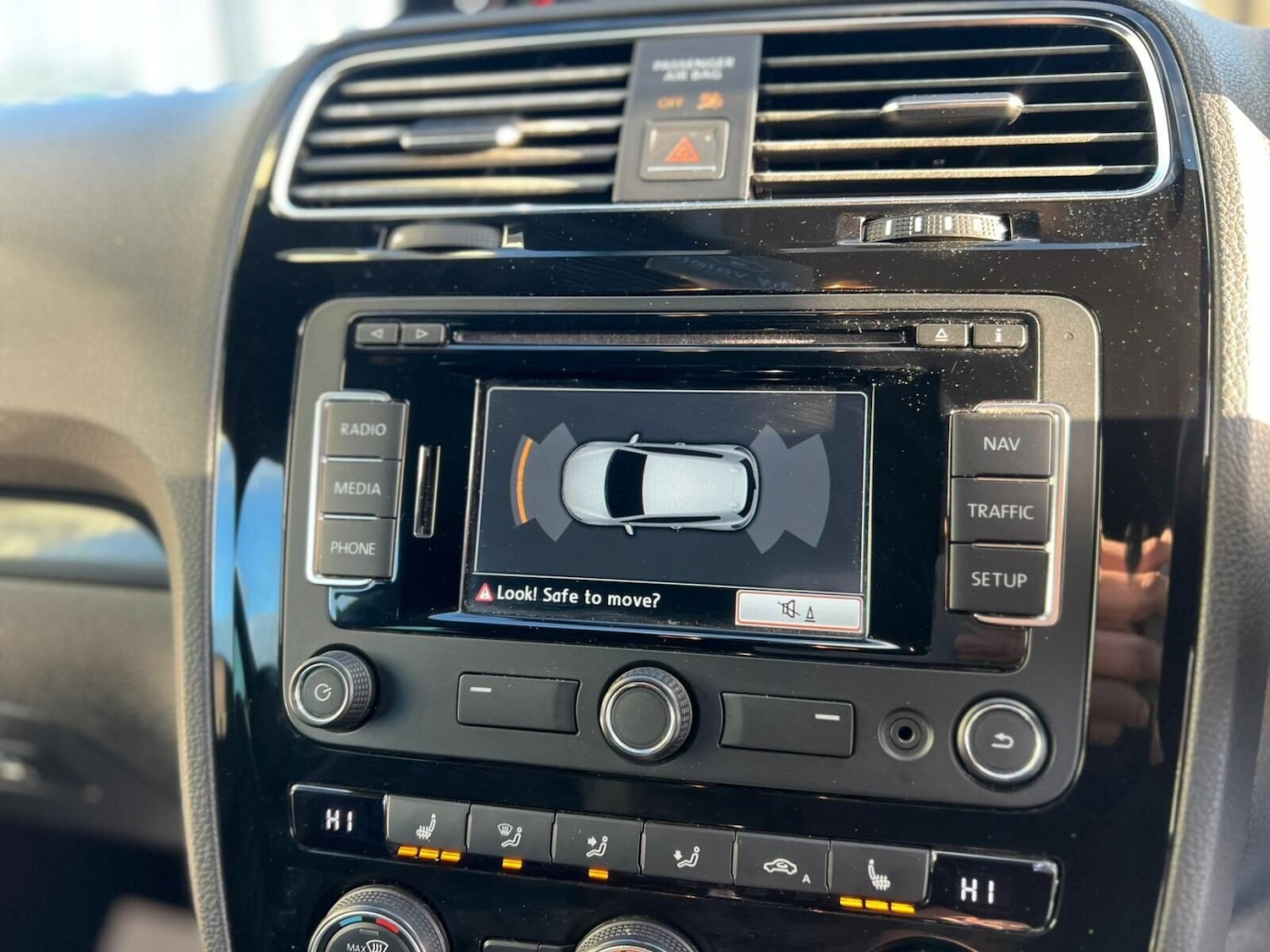 Used Volkswagen Scirocco 2015 for sale - 77249749: Photo 45