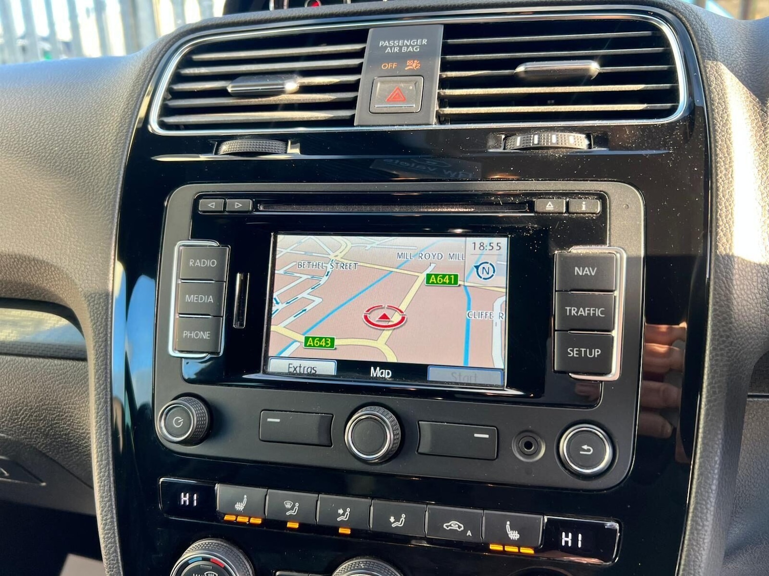 Used Volkswagen Scirocco 2015 for sale - 77249749: Photo 46