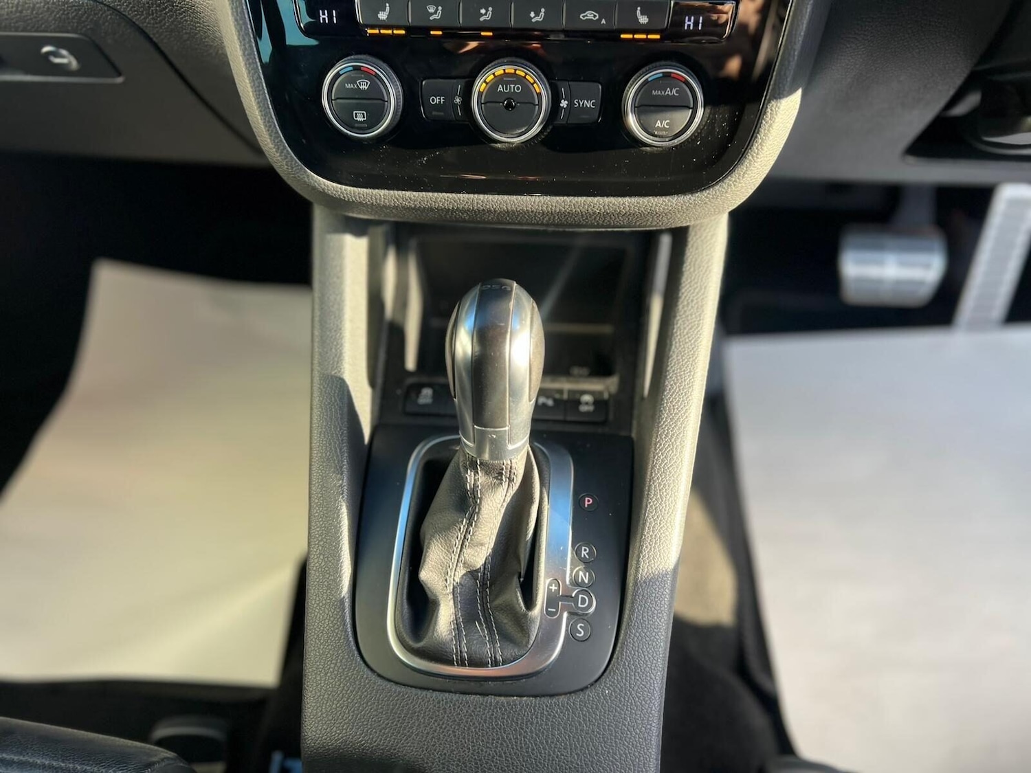 Used Volkswagen Scirocco 2015 for sale - 77249749: Photo 47