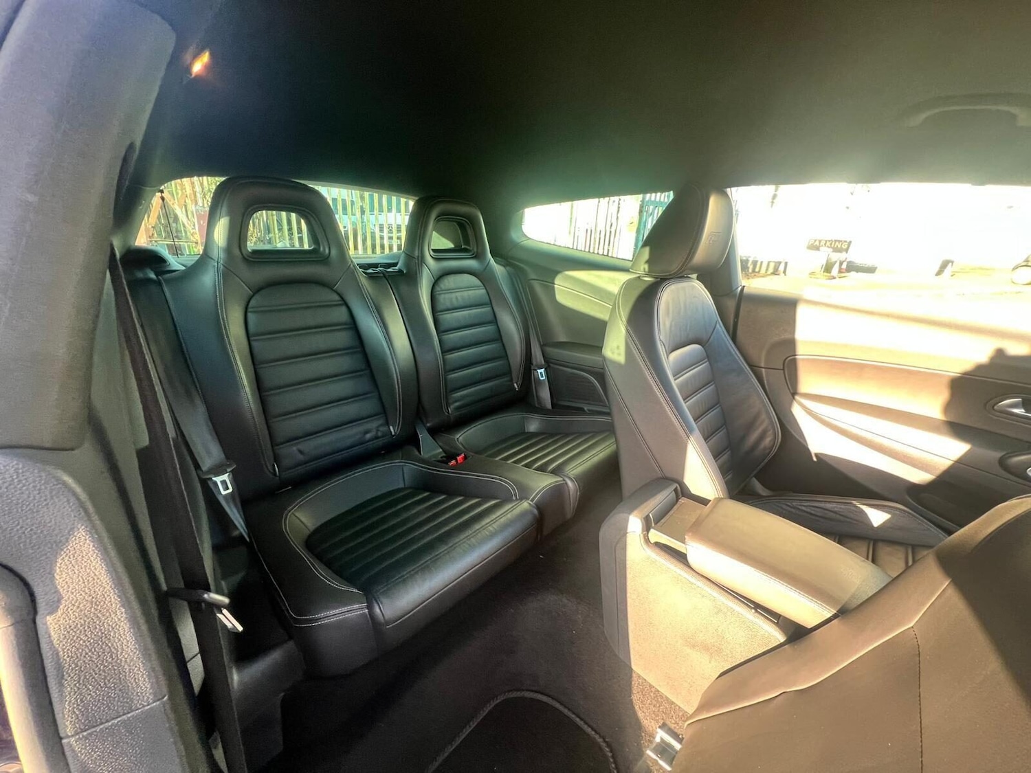 Used Volkswagen Scirocco 2015 for sale - 77249749: Photo 52