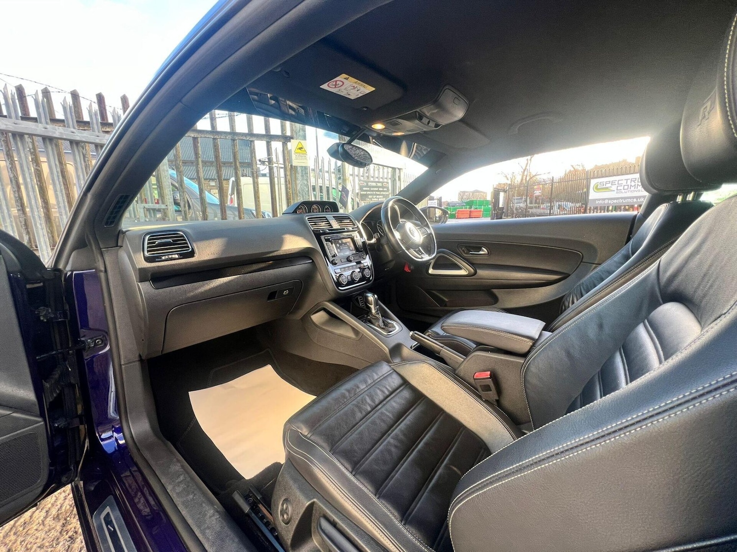 Used Volkswagen Scirocco 2015 for sale - 77249749: Photo 58