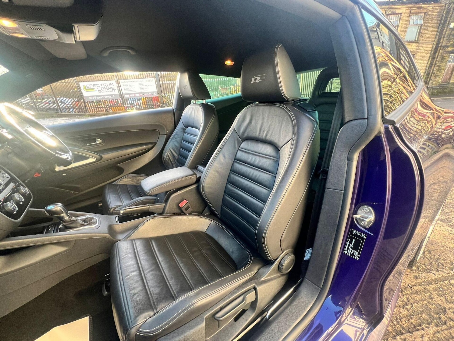 Used Volkswagen Scirocco 2015 for sale - 77249749: Photo 60