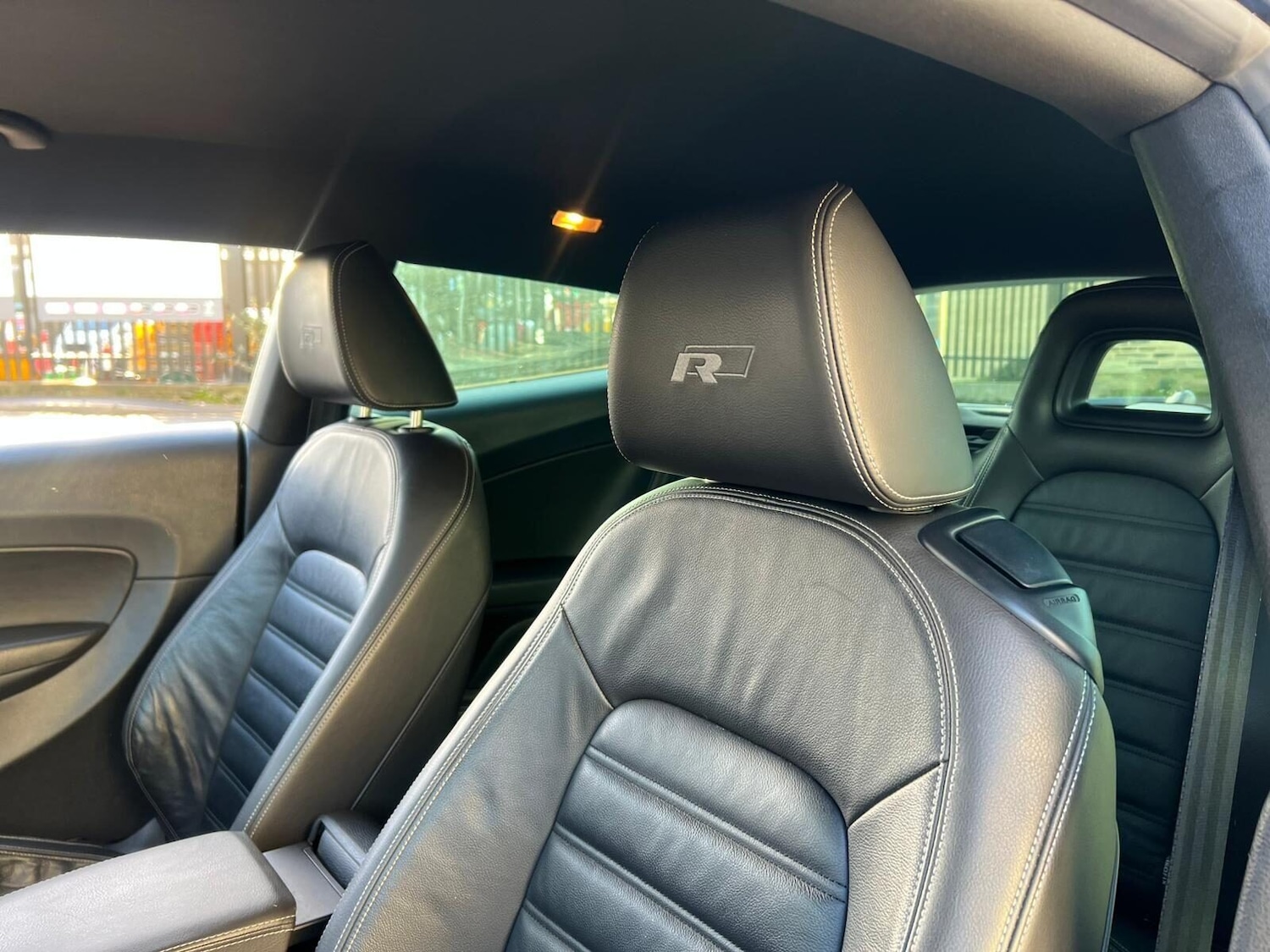 Used Volkswagen Scirocco 2015 for sale - 77249749: Photo 61