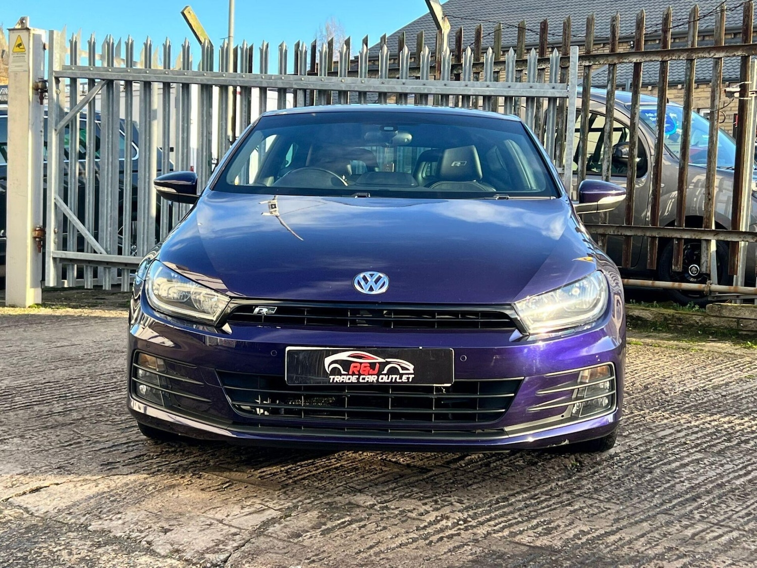 Used Volkswagen Scirocco 2015 for sale - 77249749: Photo 7