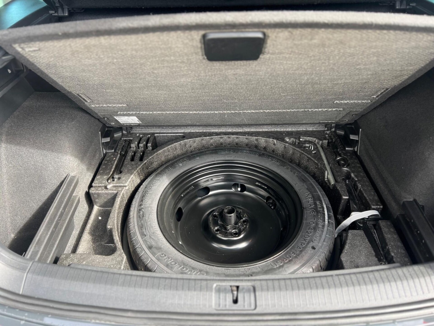 Used Volkswagen Tiguan 2019 for sale - 77249739: Photo 24