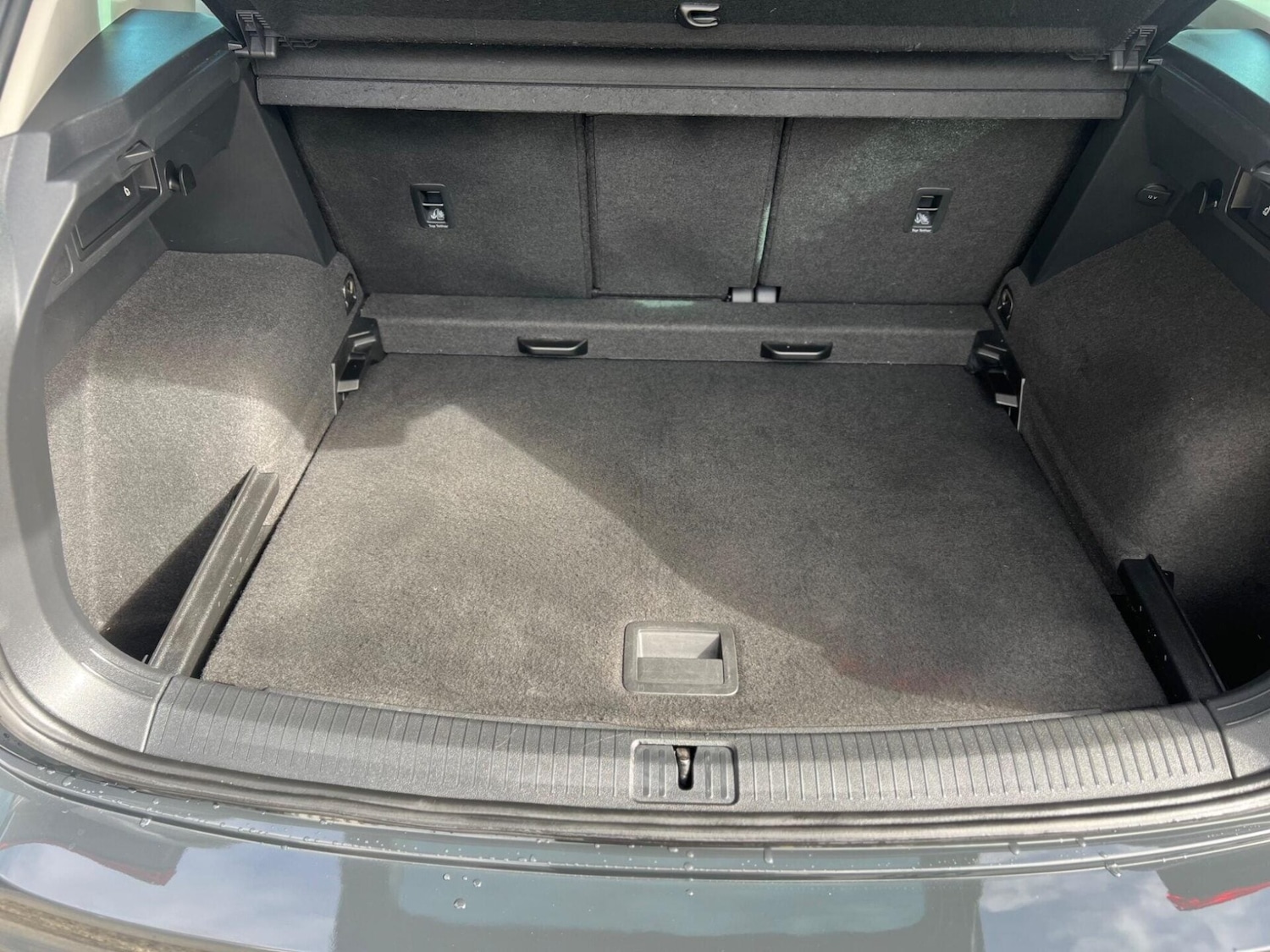 Used Volkswagen Tiguan 2019 for sale - 77249739: Photo 25