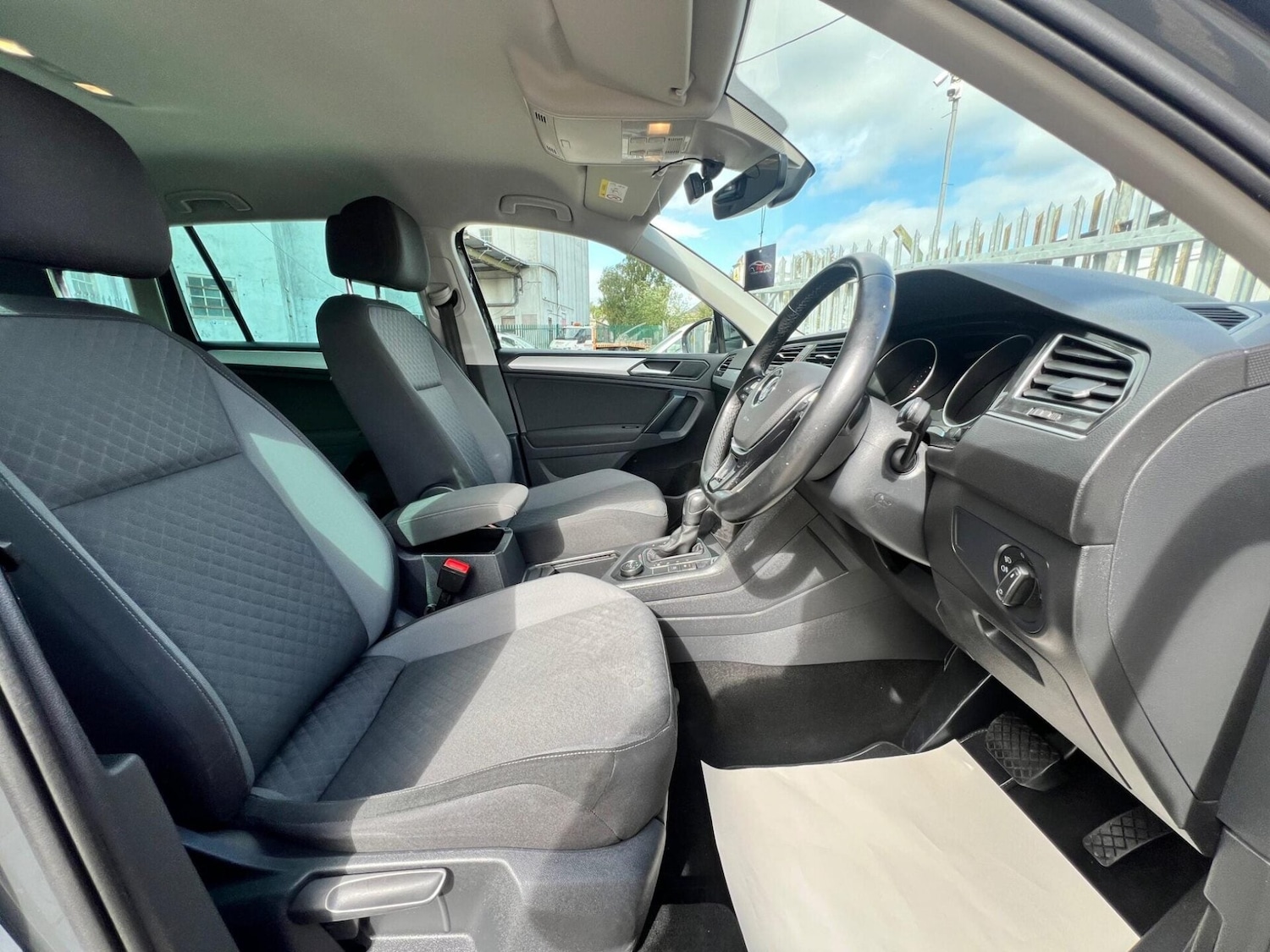 Used Volkswagen Tiguan 2019 for sale - 77249739: Photo 34