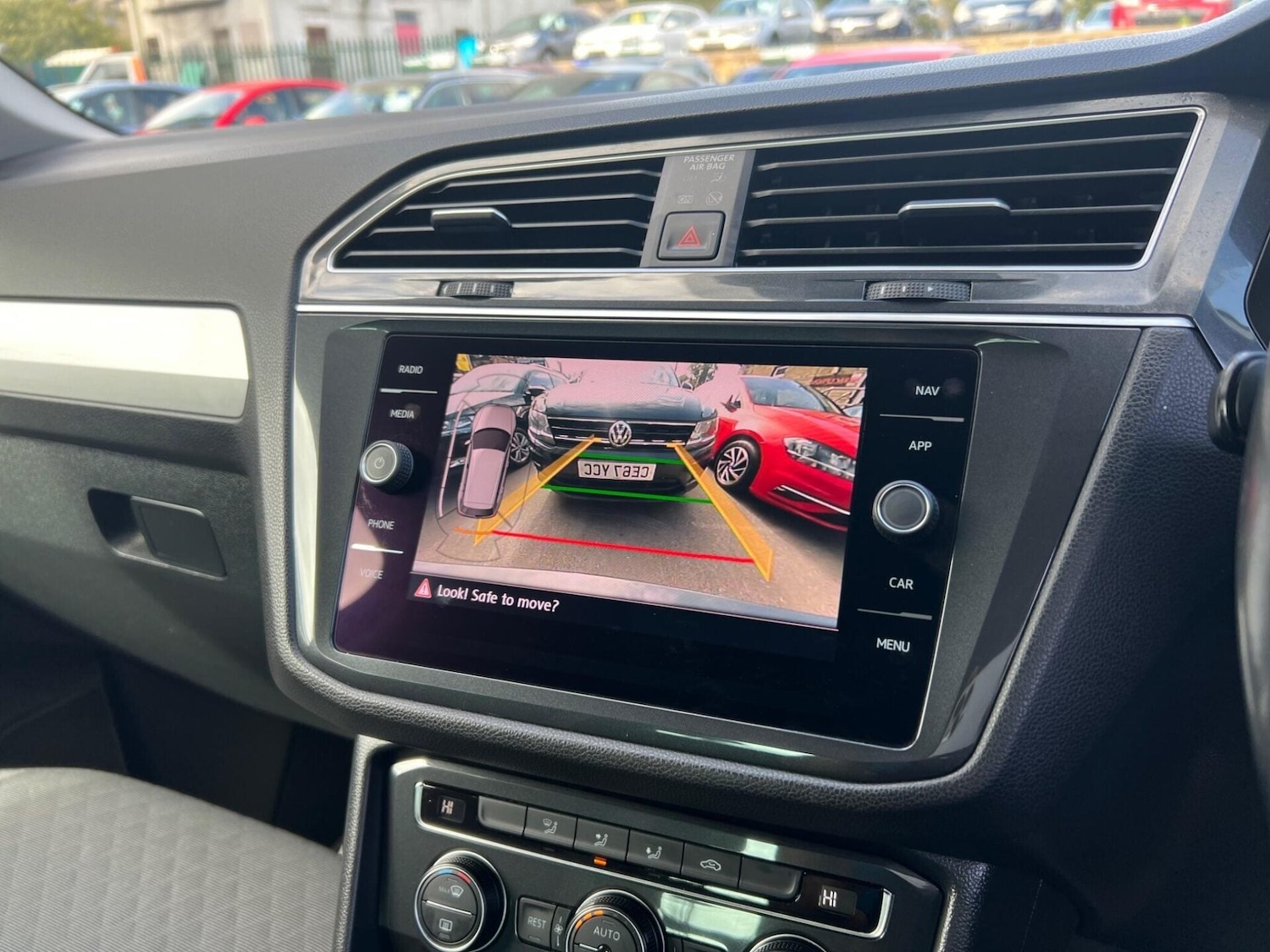 Used Volkswagen Tiguan 2019 for sale - 77249739: Photo 43