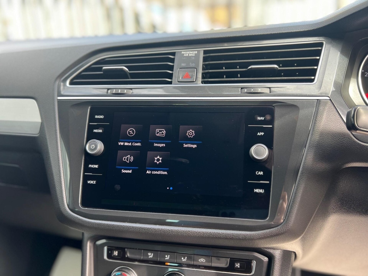 Used Volkswagen Tiguan 2019 for sale - 77249739: Photo 47