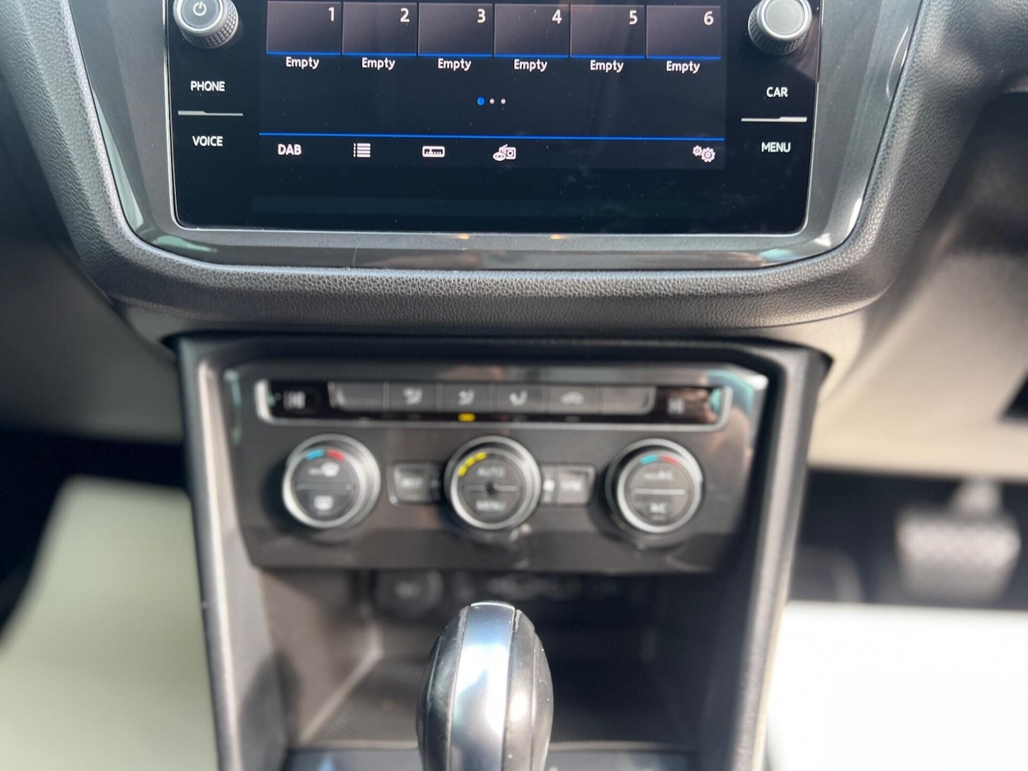 Used Volkswagen Tiguan 2019 for sale - 77249739: Photo 48