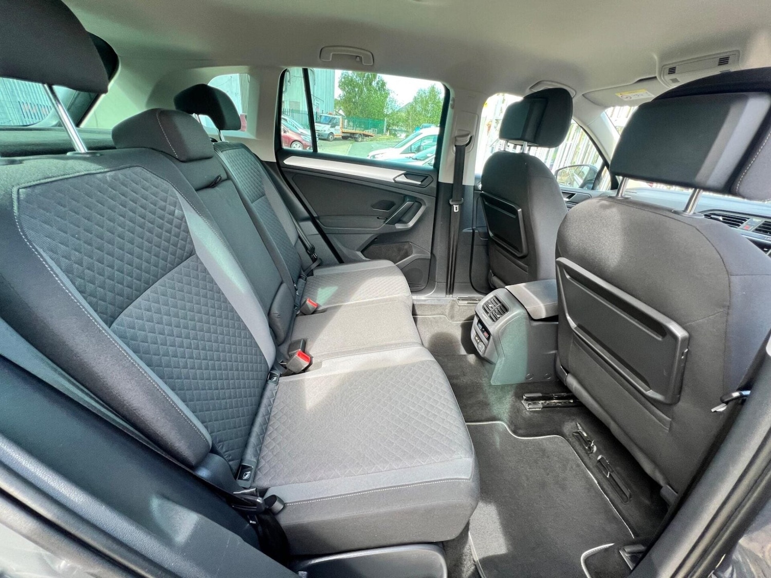 Used Volkswagen Tiguan 2019 for sale - 77249739: Photo 58