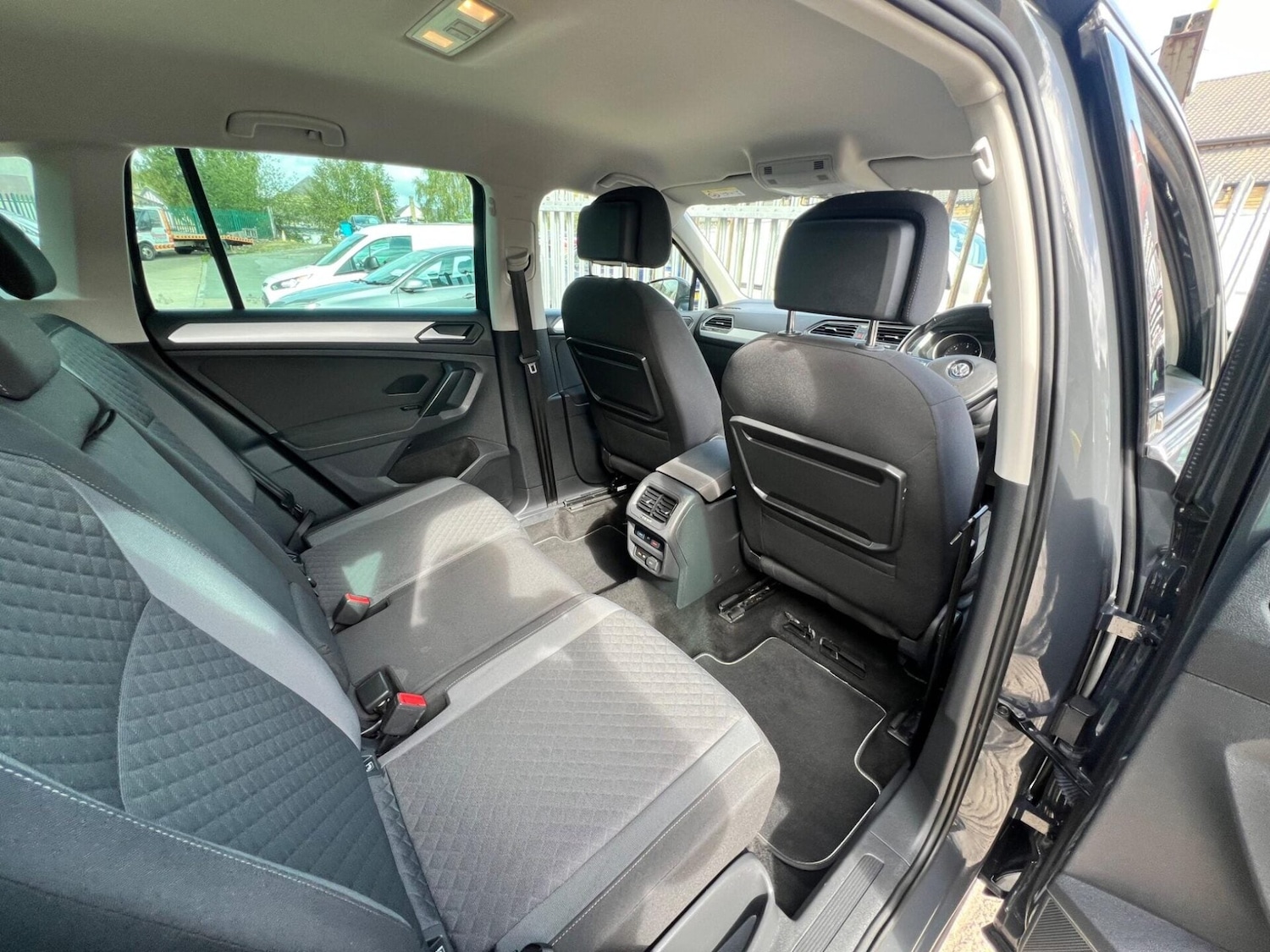 Used Volkswagen Tiguan 2019 for sale - 77249739: Photo 60