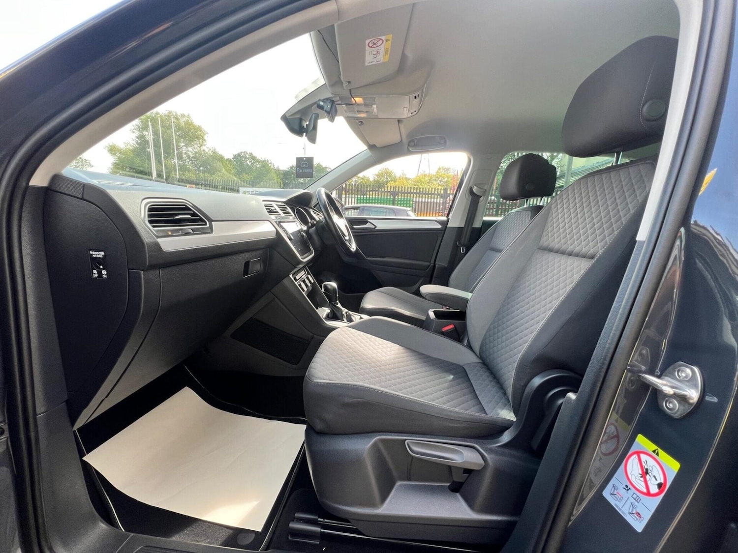 Used Volkswagen Tiguan 2019 for sale - 77249739: Photo 65