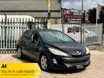 2010 (10) - 1.6 HDi 110 Sport 5dr [6]