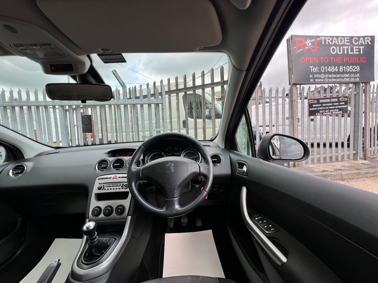 Vehicle 26